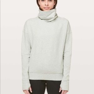 Lululemon Pullover